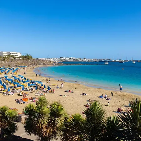 Villa Costa Papagayo 5 Playa Blanca (Lanzarote)