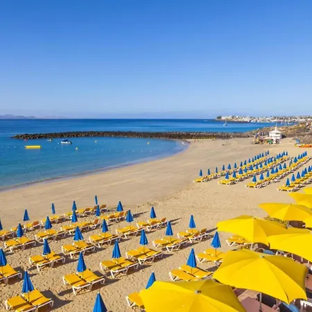 Villa Costa Papagayo 5 Playa Blanca (Lanzarote)