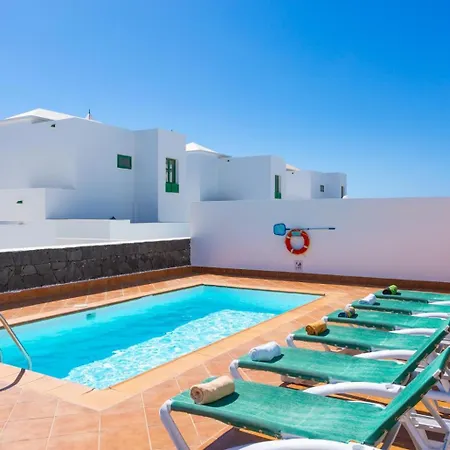 Vila Costa Papagayo 5