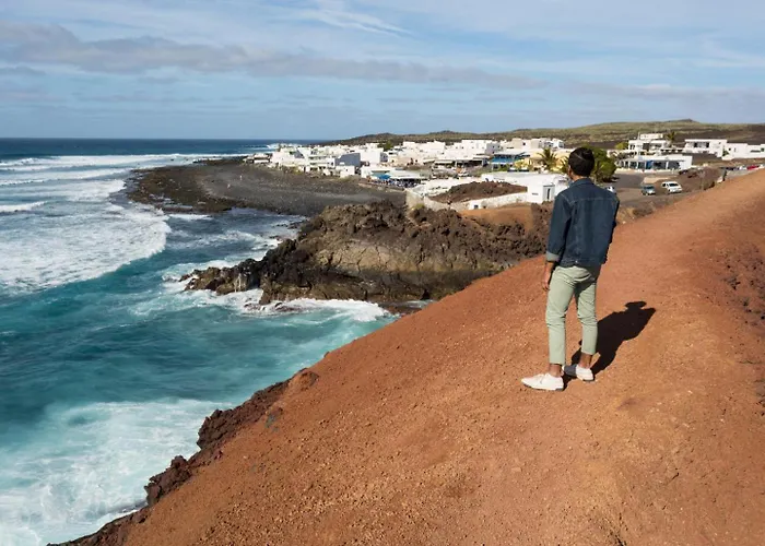 Costa Papagayo 5 Vila *