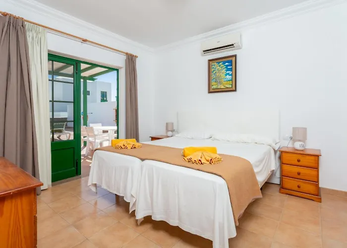 Costa Papagayo 5 Vila *