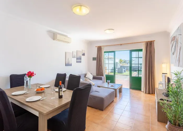 Costa Papagayo 5 Playa Blanca (Lanzarote)