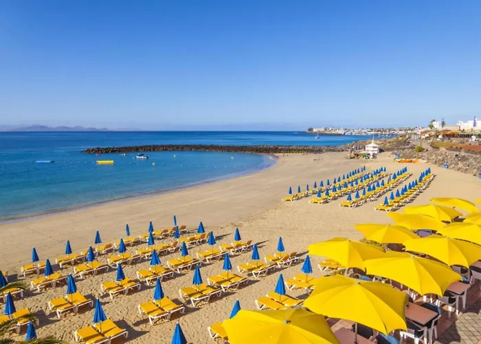 Vila Costa Papagayo 5 Playa Blanca (Lanzarote)