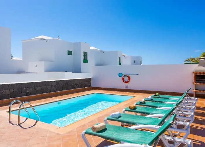 Vila Costa Papagayo 5