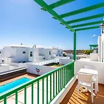 Costa Papagayo 5 * Playa Blanca (Lanzarote)