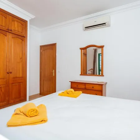 Vila Costa Papagayo 5 *