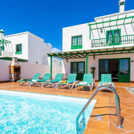 Costa Papagayo 5 普拉亚布兰卡