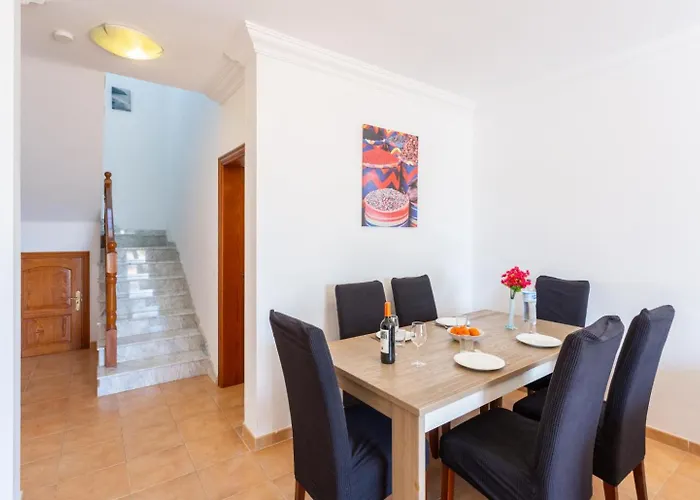 别墅 Costa Papagayo 5 *