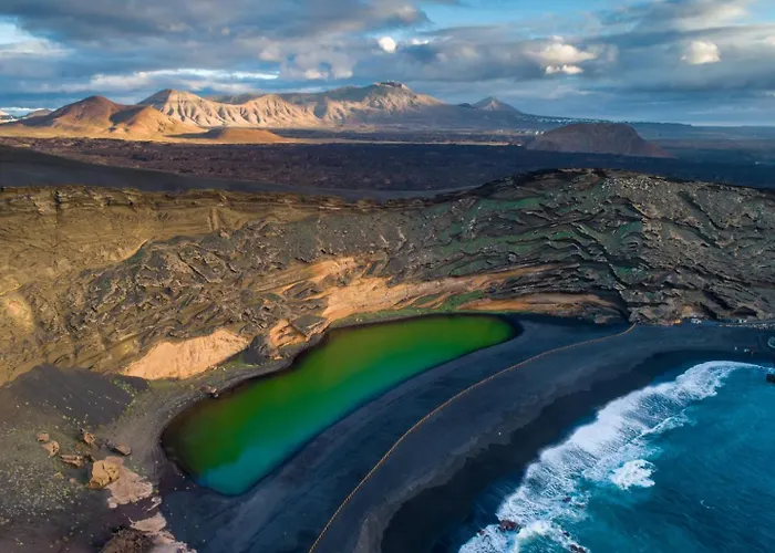 Costa Papagayo 5 Villa Playa Blanca (Lanzarote)