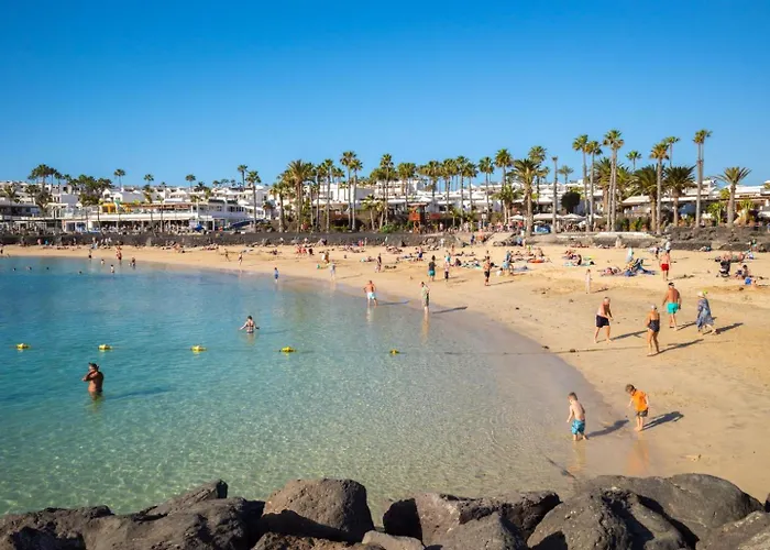 Costa Papagayo 5 别墅