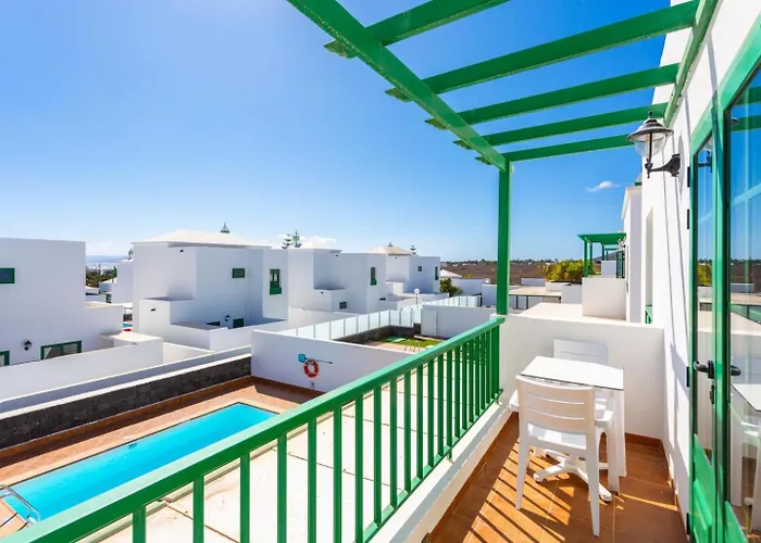 Costa Papagayo 5 * 普拉亚布兰卡