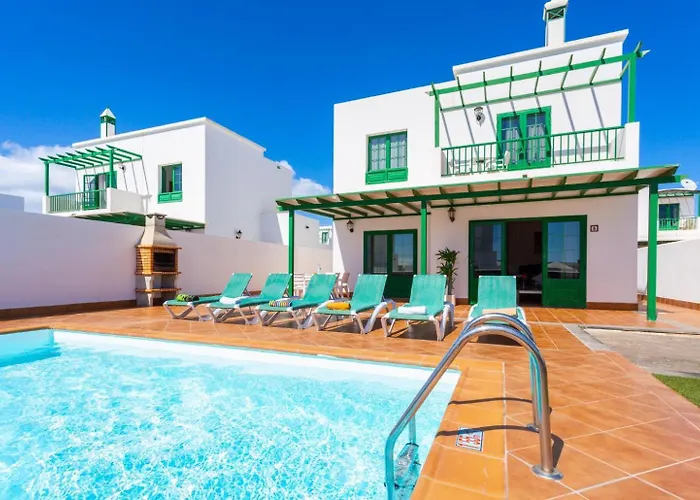 Costa Papagayo 5 普拉亚布兰卡