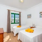 Costa Papagayo 5 * Playa Blanca