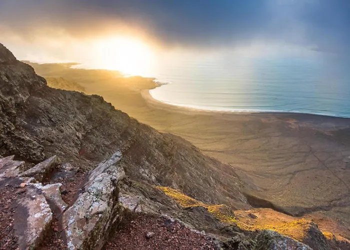 Costa Papagayo 5 * Playa Blanca (Lanzarote)